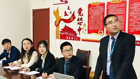 “雙11”新起點，居然之家多店培訓接力！