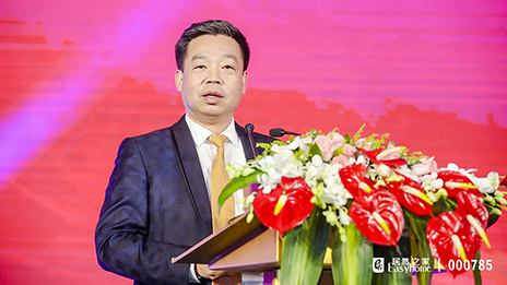 居然之家20周年：堅(jiān)守家居主業(yè)，順應(yīng)跨界趨勢(shì)