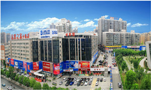 居然之家十堰店：消費(fèi)者的口碑，我們的責(zé)任