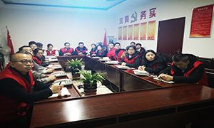不以規(guī)矩，不能成方圓-居然之家六安店人事規(guī)章制度專場(chǎng)培訓(xùn) 