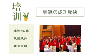 思維營銷，終端為王——安徽分公司合肥濱湖店銷售精英培訓(xùn) 